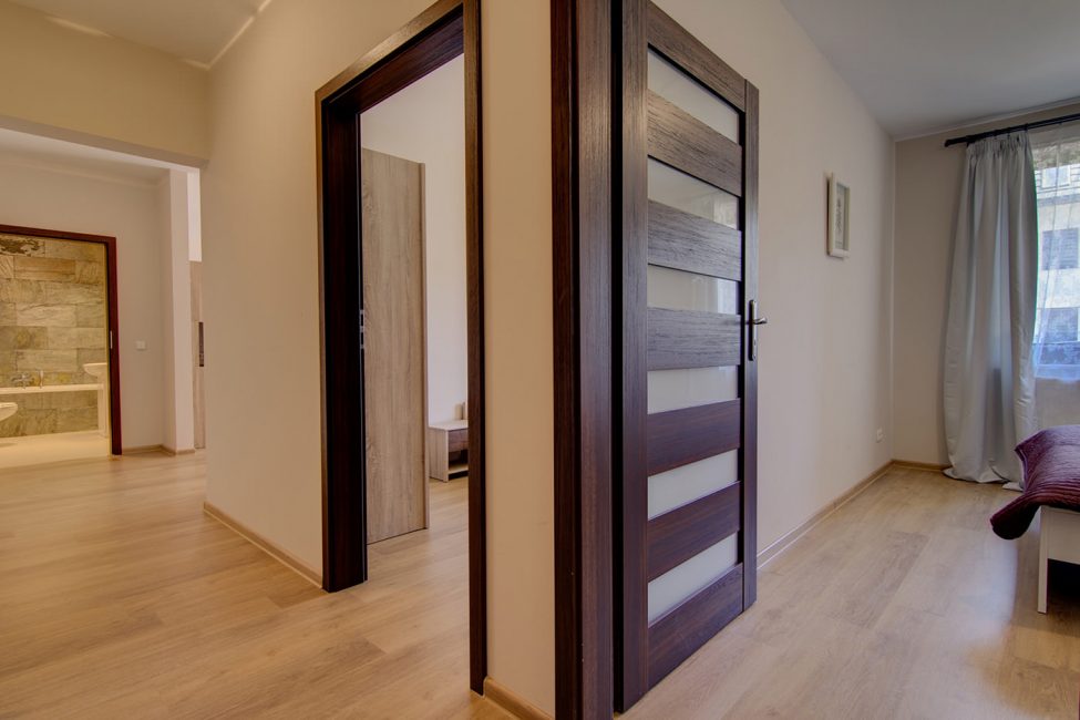 Perfeito para o interior clássico.