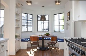 Janelas Incríveis na Cozinha - Arte do Design (Mais de 115 Fotos de Interiores)
