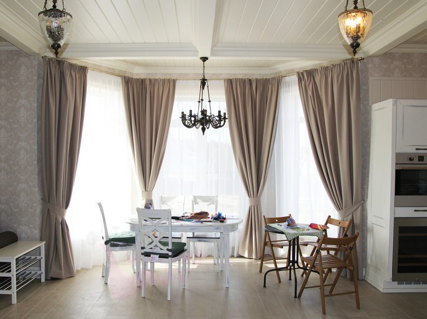 Adicione elegância à casa