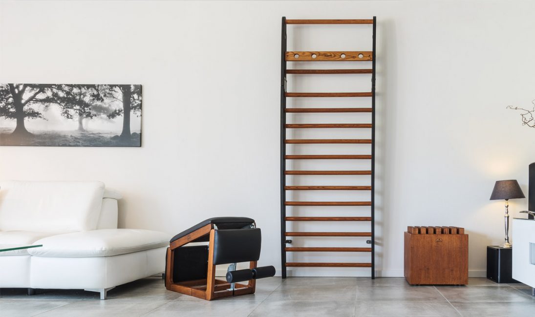 Quarto minimalista