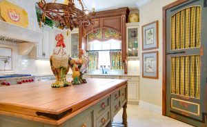 Faça-você-mesmo decoração da cozinha: como abordar a questão profissionalmente? Idéias originais para decoração de parede, avental, teto (mais de 200 fotos)