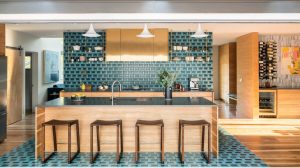 Faça-você-mesmo decoração da cozinha: como abordar a questão profissionalmente? Idéias originais para decoração de parede, avental, teto (mais de 200 fotos)