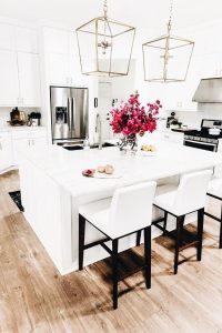 Faça-você-mesmo decoração da cozinha: como abordar a questão profissionalmente? Idéias originais para decoração de parede, avental, teto (mais de 200 fotos)