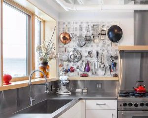 Faça-você-mesmo decoração da cozinha: como abordar a questão profissionalmente? Idéias originais para decoração de parede, avental, teto (mais de 200 fotos)