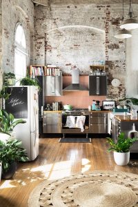 Faça-você-mesmo decoração da cozinha: como abordar a questão profissionalmente? Idéias originais para decoração de parede, avental, teto (mais de 200 fotos)