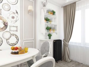Faça-você-mesmo decoração da cozinha: como abordar a questão profissionalmente? Idéias originais para decoração de parede, avental, teto (mais de 200 fotos)