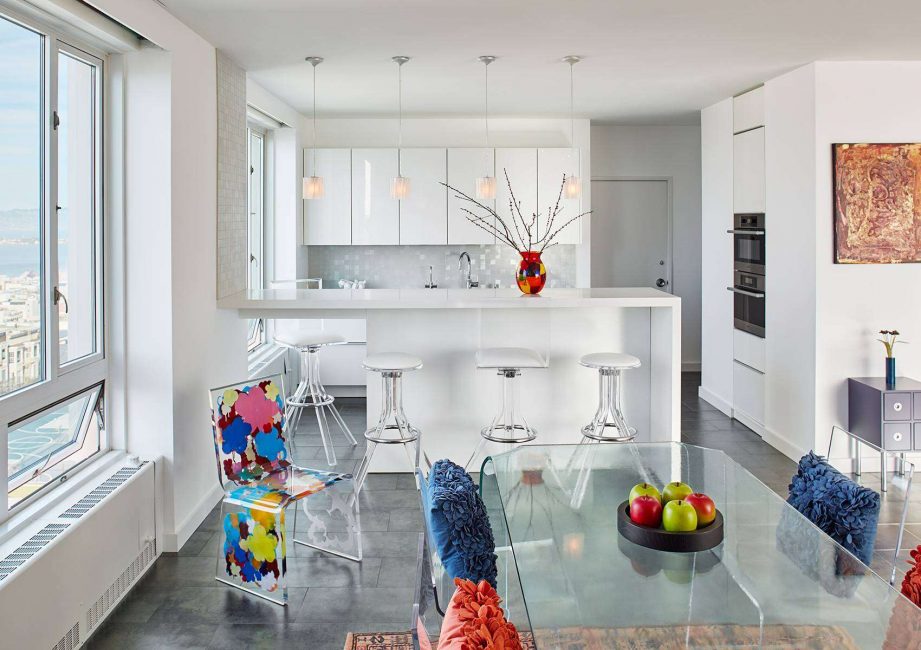 Decoração de cozinha DIY