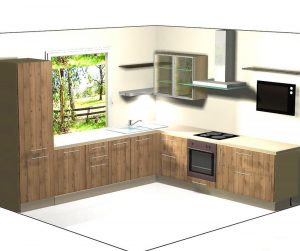 Como abordar o projeto de uma cozinha moderna de 12 metros quadrados? 190+ Fotos de idéias reais (angulares, retangulares, layouts quadrados)
