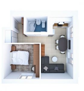 Como abordar o projeto de uma cozinha moderna de 12 metros quadrados? 190+ Fotos de idéias reais (angulares, retangulares, layouts quadrados)