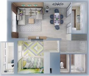 Como abordar o projeto de uma cozinha moderna de 12 metros quadrados? 190+ Fotos de idéias reais (angulares, retangulares, layouts quadrados)