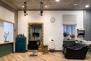 Telhas de gesso para decoração de interiores: 160+ Foto (sob a pedra, sob o tijolo) para auto-expressão brilhante