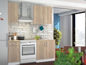 Como equipar a cozinha de verão no país? 220+ (Fotos) Projetos de design 