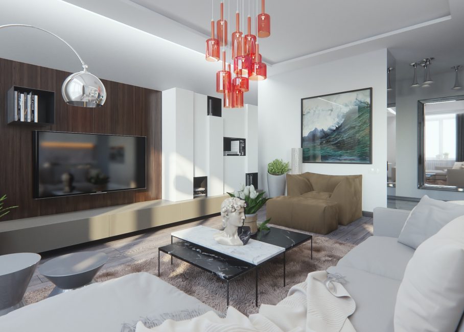 Minimalismo moderno