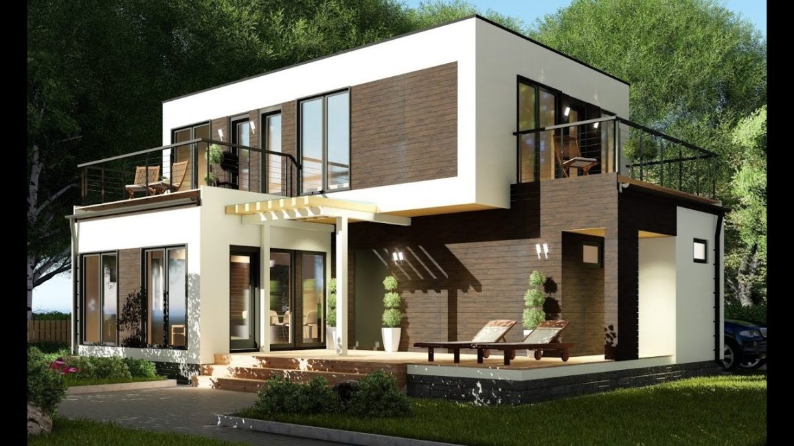 Opção de quadro modular