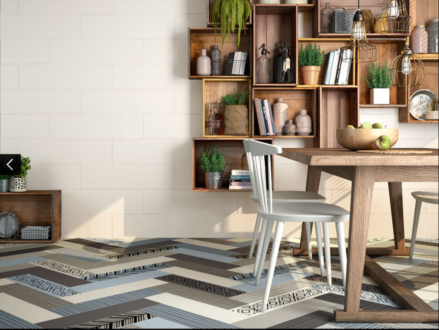 APE Ceramica - material natural e ecológico