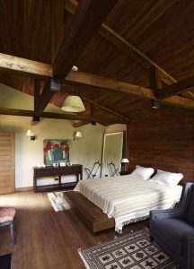 Idéias de design surpreendentes Quartos no sótão: 200 + (Foto) Interiores em estilo contemporâneo