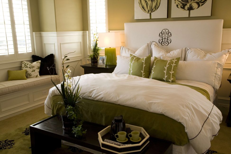 Quarto em ecostyle