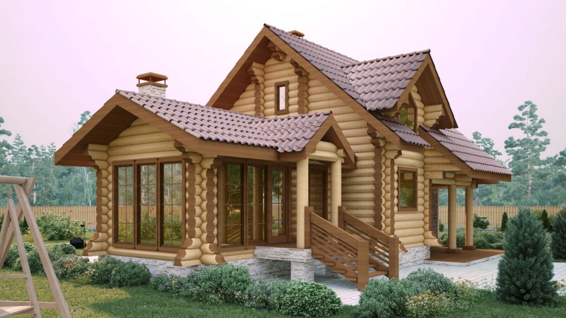 Para a construção de banhos utilizando materiais tradicionais.