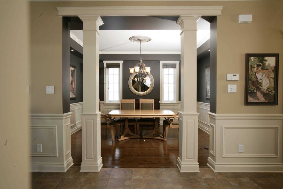 Drywall - material barato para registro
