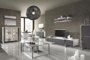 Bar para garrafas no interior do apartamento ou casa - Como melhor fazer? 120+ (foto) de uma árvore, andar, angular