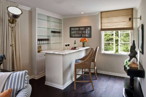 Bar para garrafas no interior do apartamento ou casa - Como melhor fazer? 120+ (foto) de uma árvore, andar, angular