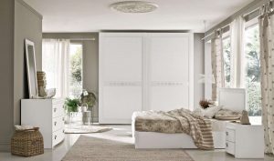 Características Dresser branco 200+ (fotos) opções (brilhante, com gavetas, sem alças)