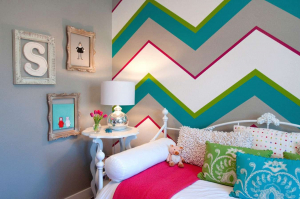 Fazendo idéias originais de decoração de parede com suas próprias mãos - 200+ (foto) para a cozinha, sala de estar, quarto