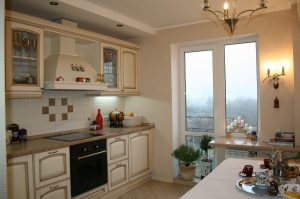 Como abordar o projeto de uma cozinha moderna de 12 metros quadrados? 190+ Fotos de idéias reais (angulares, retangulares, layouts quadrados)