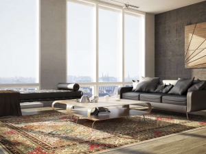 Patina no interior - velho nobre em sua casa. 180+ (foto) com ouro, prata e outros efeitos metálicos