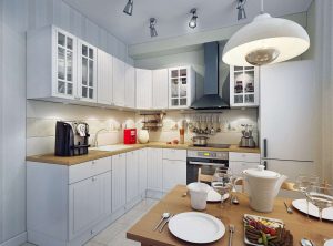 Lâmpadas modernas no interior: 175 + (foto) teto, parede, transformando