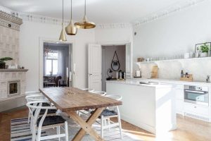 Lâmpadas modernas no interior: 175 + (foto) teto, parede, transformando