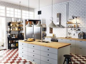Lâmpadas modernas no interior: 175 + (foto) teto, parede, transformando