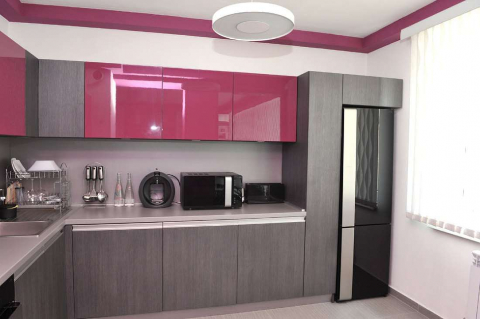 Alegre alegre interior