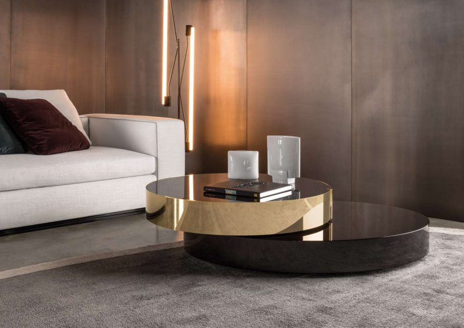 Mesa de Designer, nem todo mundo gosta