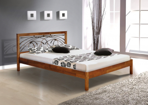 Cama de madeira como meio de melhorar o bem-estar. Kids, beliche, duplo - características de uso e escolha
