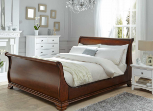 Cama de madeira como meio de melhorar o bem-estar. Kids, beliche, duplo - características de uso e escolha