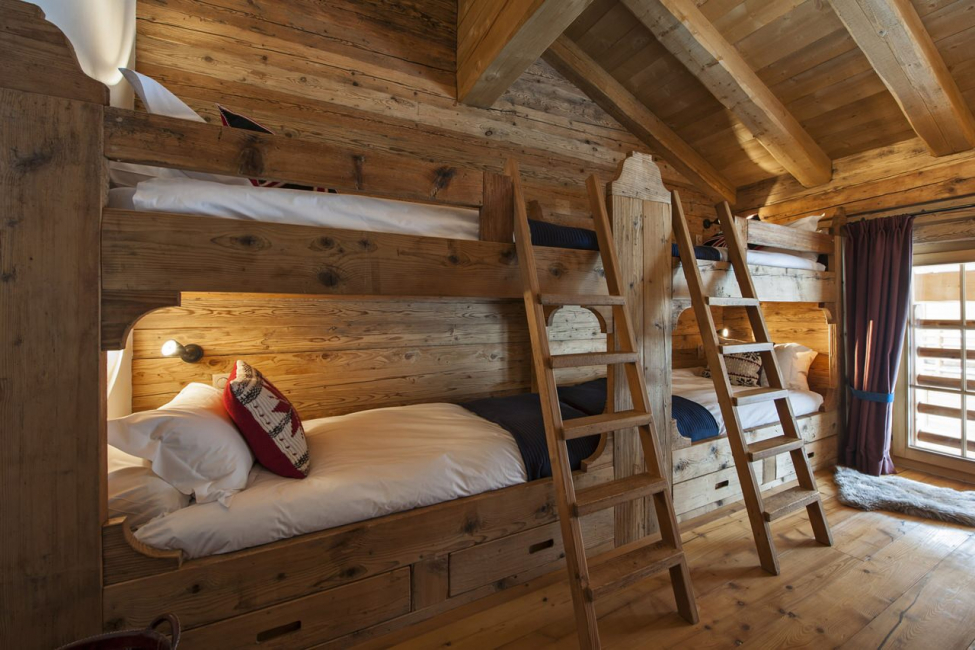 Idéia de um quarto de hóspedes