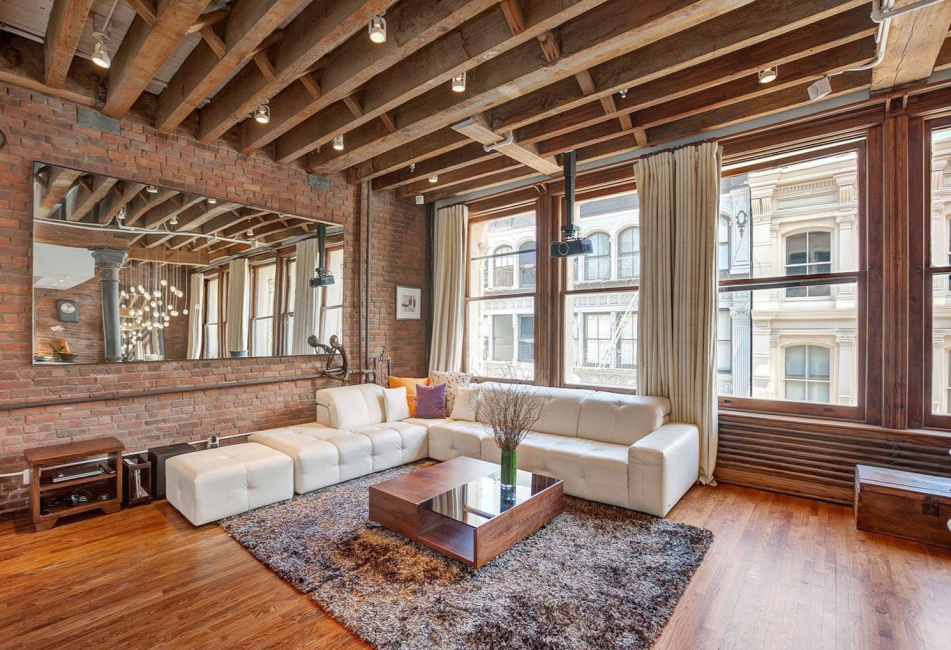 Estilo loft