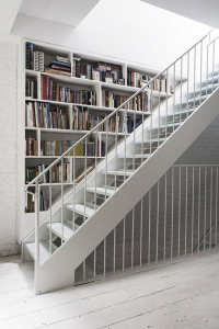 O design interior da moradia em estilo moderno: 155+ (foto) projetos para a sala de estar, cozinha, pátio