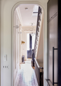 O design interior da moradia em estilo moderno: 155+ (foto) projetos para a sala de estar, cozinha, pátio