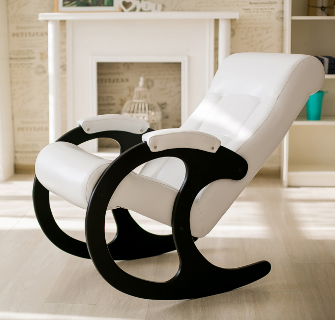 Perfeito para um estilo minimalista.