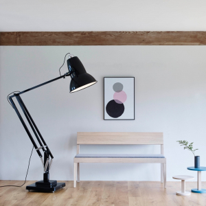 Lâmpada para lâmpada de mesa: Um acessório importante em qualquer interior (mais de 160 fotos para o banheiro, cozinha, sala de estar)