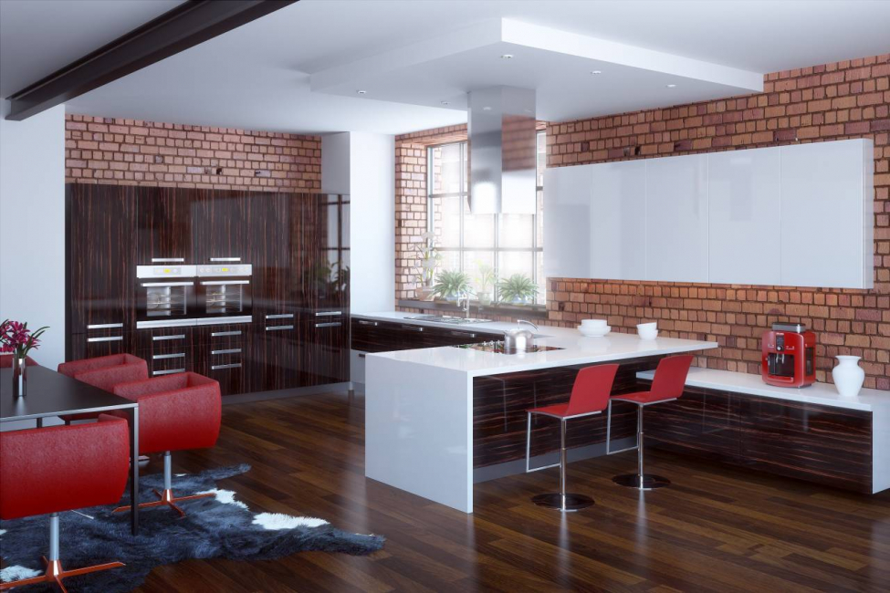 Estilo loft