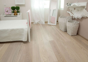 Linoleum no interior - uma solução simples e original como um revestimento de piso. 220+ (Fotos) Melhores ideias para sala de estar, cozinha, quarto