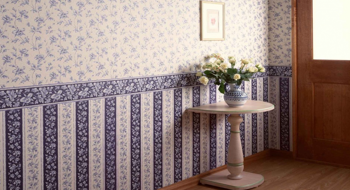 Use estampa floral