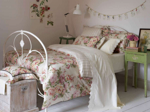 Shabby chic no interior: Como decorar um apartamento no estilo de shebbi-chic? 210+ (foto) para quarto, cozinha, sala de estar