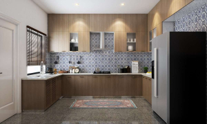 Design em estilo oriental: graça e prazer no interior. 215+ (Fotos) design sofisticado (na cozinha, sala de estar, quarto)