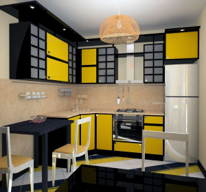 Design em estilo oriental: graça e prazer no interior. 215+ (Fotos) design sofisticado (na cozinha, sala de estar, quarto)
