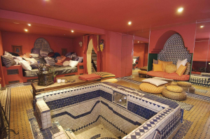 Design em estilo oriental: graça e prazer no interior. 215+ (Fotos) design sofisticado (na cozinha, sala de estar, quarto)