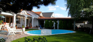 Pool House: Realidade ou Fantasia? 160+ (Fotos) Idéias incrivelmente bonitas